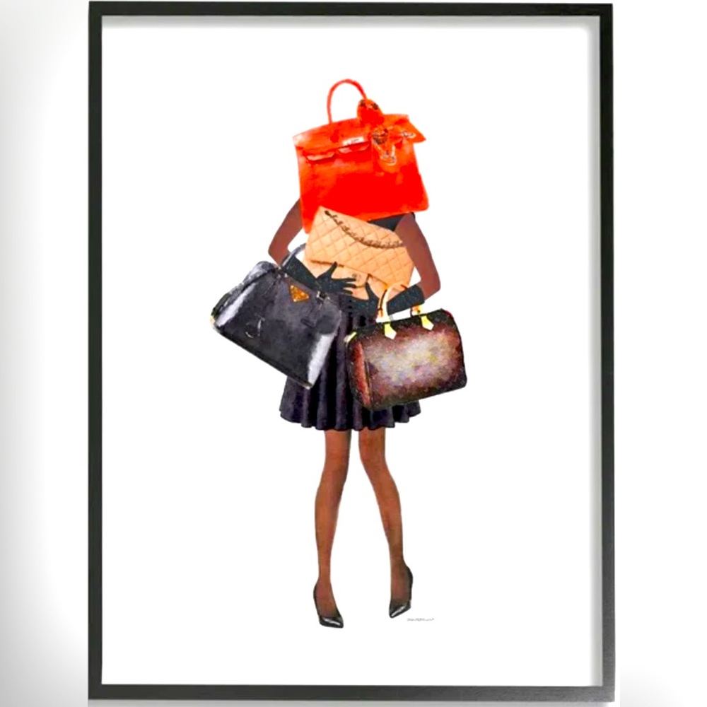 Meet your Posher, Time2ShopNShop
